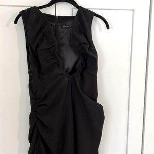 Wynn Hamlyn cocktail dress